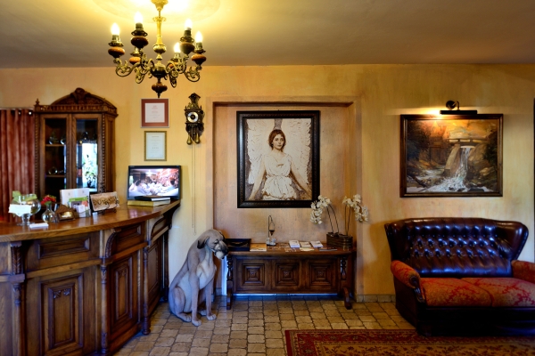 Hotel Romantic